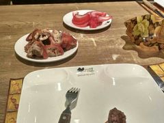 -汉巴味德(大悦城店)