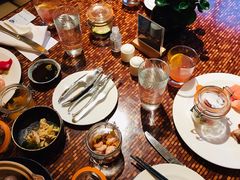 -鸣诗自助餐(澳門四季酒店)