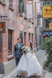 -JEFF STUDIO摄影摄像婚礼跟拍