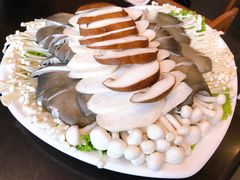 -北门涮肉·铜锅涮肉(南锣鼓巷店)