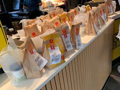 -麦当劳(永泰得来速店)