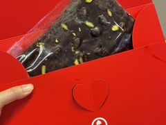 -HOT CRUSH趁热集合·现烤面包(环球港店)