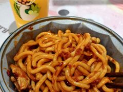 -花小小新疆炒米粉·小锅现炒(灯市口店)