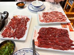 -陈记顺和潮汕牛肉火锅(韩江路店)