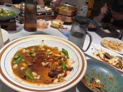 -耶里夏丽·新疆菜·28年喀什老馆(田林东路店)