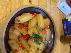 -威哥的菜·地道长沙菜(雨花亭店)