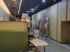 -海底捞火锅(太原南站店)