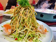 -金手勺东北菜(上庄店)