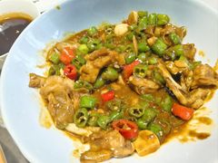 -塘人·老底子宁波菜小馆(南塘老街店)