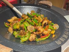 -麻都·成都菜(人民广场店)