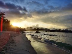 -玫瑰海岸文化旅游度假区