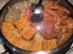 -黄记煌三汁焖锅(顺义华联店)