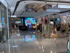 -万达广场(临港店)