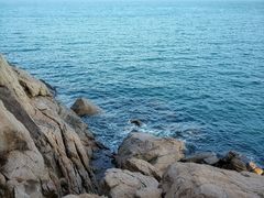 -东澳岛