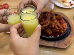 -顺姬冷面(长白西路店)
