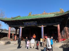 -关帝庙(大同古城)