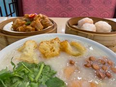 -点都德(华强南店)