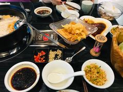 -东椰·海南椰子鸡火锅(朝阳门店)