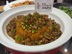 -良师门滨海人家·海鲜·家常菜(滨海城店)