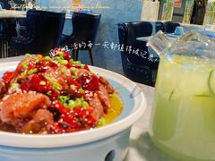 -懒人盐府人家(航天桥店)