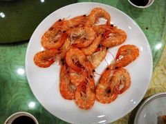 -鹏城人家海鲜酒家·23年老字号(较场尾店)