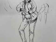 -八哥美术·成人美术画室(总校区)