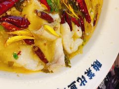 -太二酸菜鱼(天鹅湖万达店)