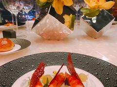 -广州四季酒店·佰鲜汇·现代法餐