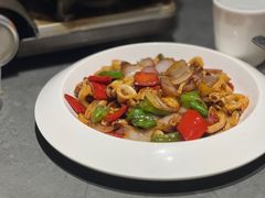-佬太公海鸭·海鲜大排档(上海总店)