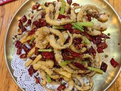 -老姑砂锅·烧烤天津菜(体北道店)