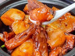 -香港狮子山下·明星粤菜餐厅(北苑店)