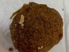 糖火烧-大顺斋(牛街店)