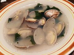 -萨莉亚意式餐厅(杭州滨江天街店)