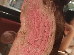 -拉蒂娜·巴西牛排馆 Latina·Brazilian Steakhouse(王府井喜悦店)