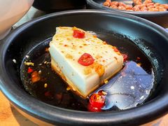 -九田家黑牛烤肉(溧水万达店)
