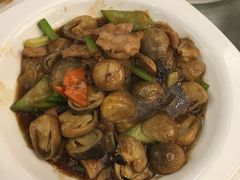 -金城大酒店-中餐厅(汾江中路店)