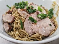 干拌面-非遗·爱西干面(小公园总店)