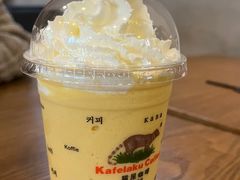 -猫屎咖啡(陶溪川店)