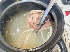 -老火大骨头汤馆