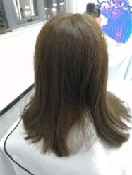 -朵拉造型