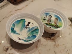 -去茶去·新温州菜·生腌熟醉(大西洋店)