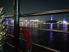-轮渡红巷旅游码头