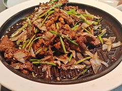 -秀儿四九城·新京菜(亚运村鸟巢店)