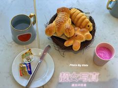 -水桶王国主题餐厅·聚会·生日派对·亲子活动·家庭套餐(亚龙湾希尔顿店)