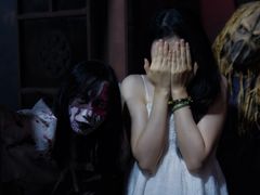 -关你鬼室大型密室逃脱(佛山创意园店)
