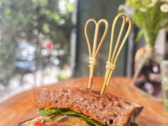 -O'mills Sourdough Bakery&Bistro(永嘉路店)