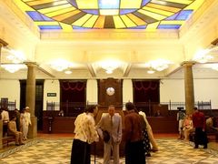 -沈阳金融博物馆