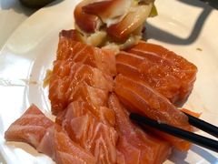 -五月罗马海鲜自助餐厅(陆家嘴店)