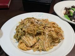 乾隆白菜-羲和雅苑•北京烤鸭(乐园道万象城店)