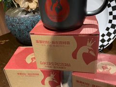 -百特喜·意大利餐厅(八佰伴镇江店)